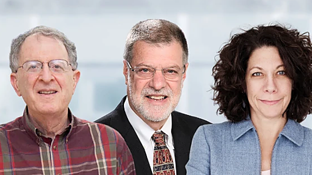 Los premiados con el Princesa de Asturias de Investigación Científica