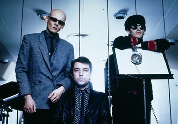 Muere Antonio Zancajo, guitarrista de La Mode y Paraíso