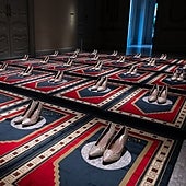 Museo del Arte Prohibido en Barcelona: censura, que algo queda