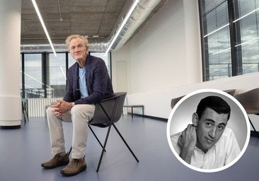 El hijo de Salinger trabaja en las obras inéditas de su padre: «Todavía quedan dos años»