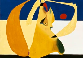 Picasso, Miró: la fuerza hace la unión en sus respectivos museos de Barcelona