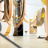 De David Bestué a Cristina Mejías. Un ovillo, distintos cabos en el Museo Patio Herreriano