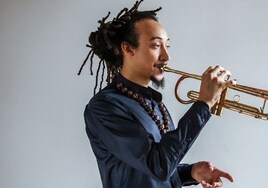 Theo Croker, Muñoz Molina y más: Festival Fifty-Fifty de Jazz y Poesía de Avilés