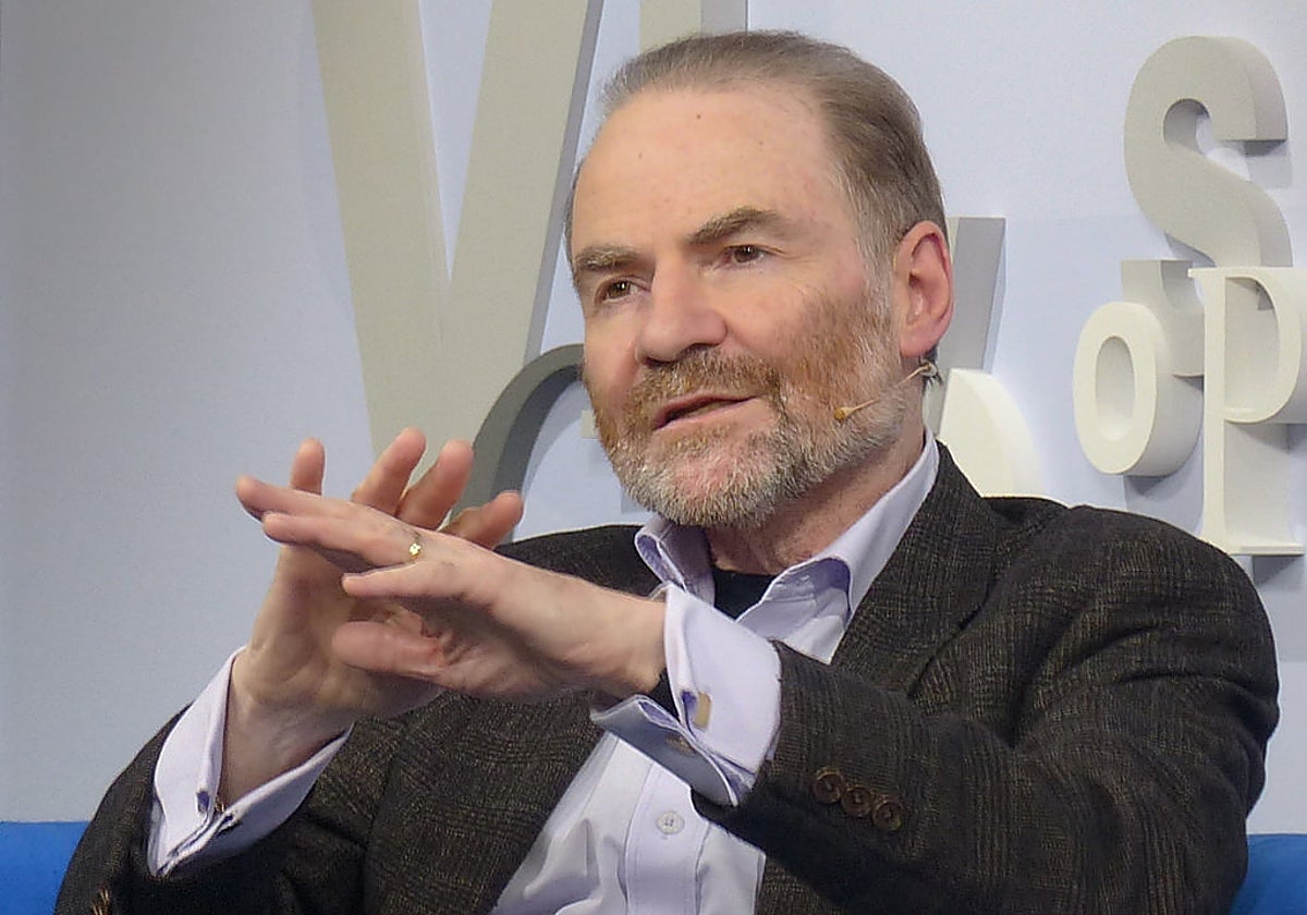 LIBROS: 'Europa. Una historia personal', de Timothy Garton Ash: ¿tiene futuro el Viejo Continente?