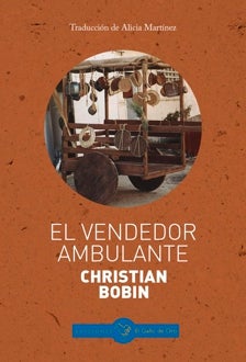 Imagen - 'El vendedor ambulante'