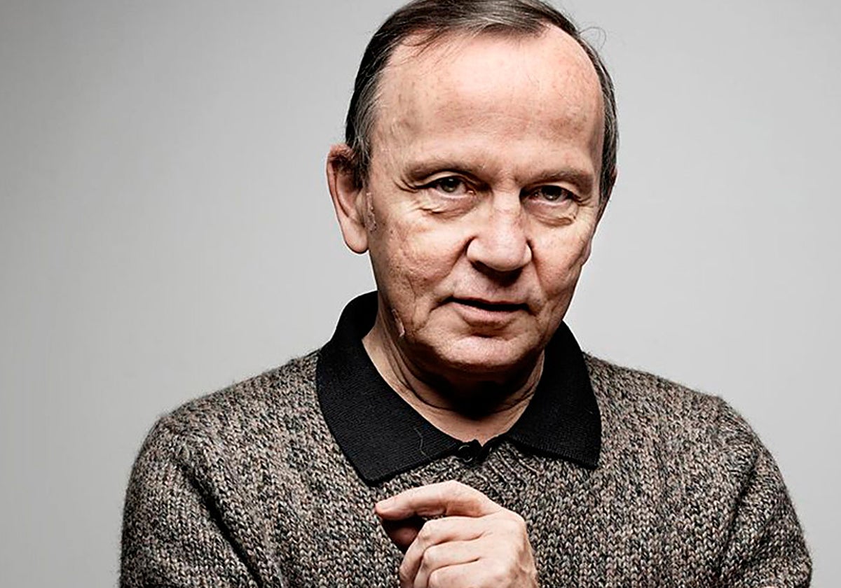 Christian Bobin (Francia, 1951-2022)