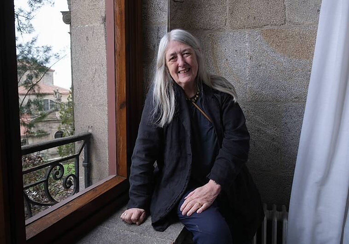 Mary Beard, autora de  'Emperador de Roma', sobre lo que sabemos de los césares