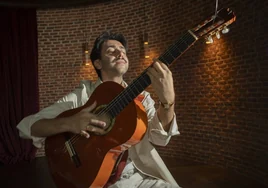 Reescribir la tradición para revolucionar (de nuevo) la guitarra flamenca