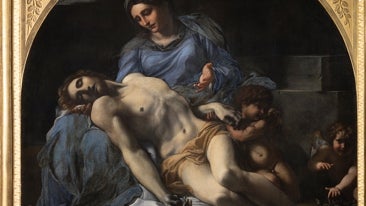 'Nápoles en París'