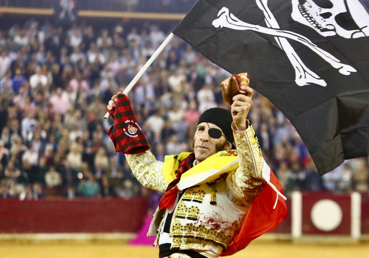 Padilla, en su despedida en Zaragoza en 2018