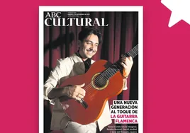 De los nuevos tocaores de guitarra flamenca a Marisa González, último premio Velázquez