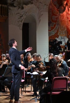 Imagen - Requiem de Mozart