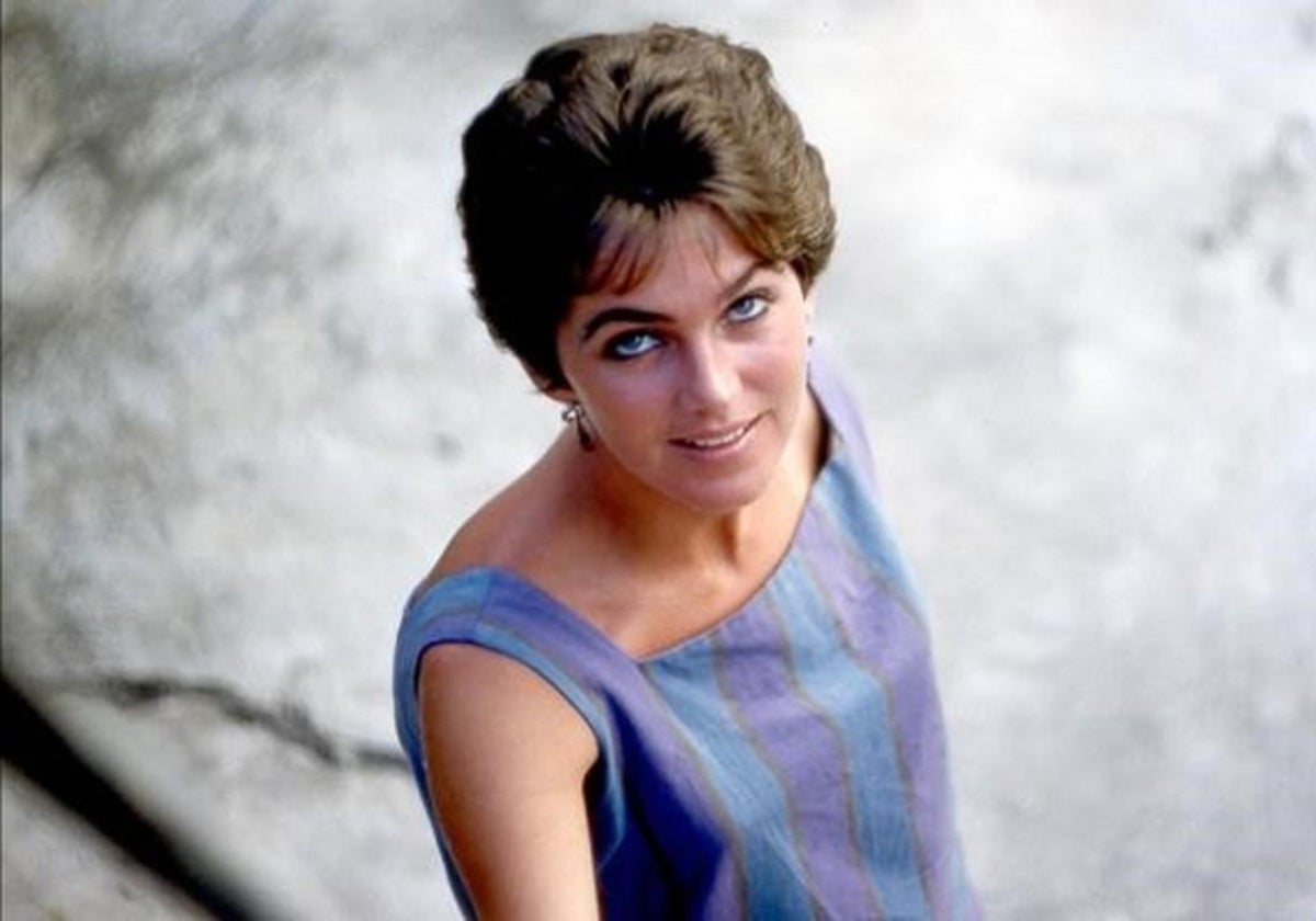 La norteamericana Lucia Berlin (1936-2004), autora de 'Manual para mujeres de la limpieza'