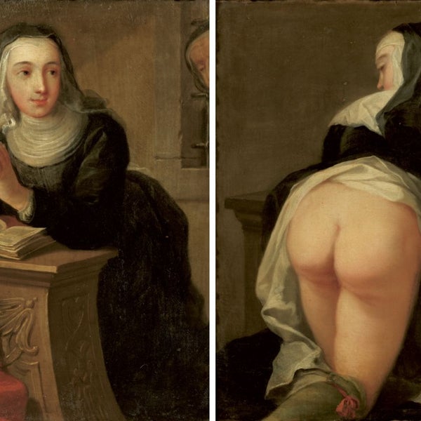 El Prado desvela la cara oculta del arte