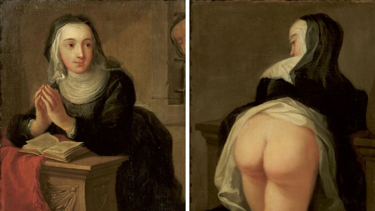 El Prado desvela la cara oculta del arte