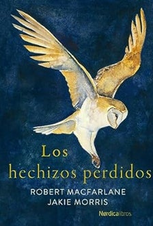 Imagen - 'Los hechizos perdidos'