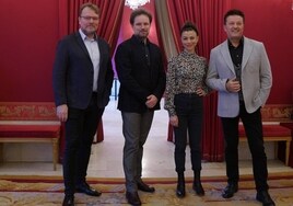 El Teatro Real celebra la independencia de Polonia con el estreno de 'Halka'