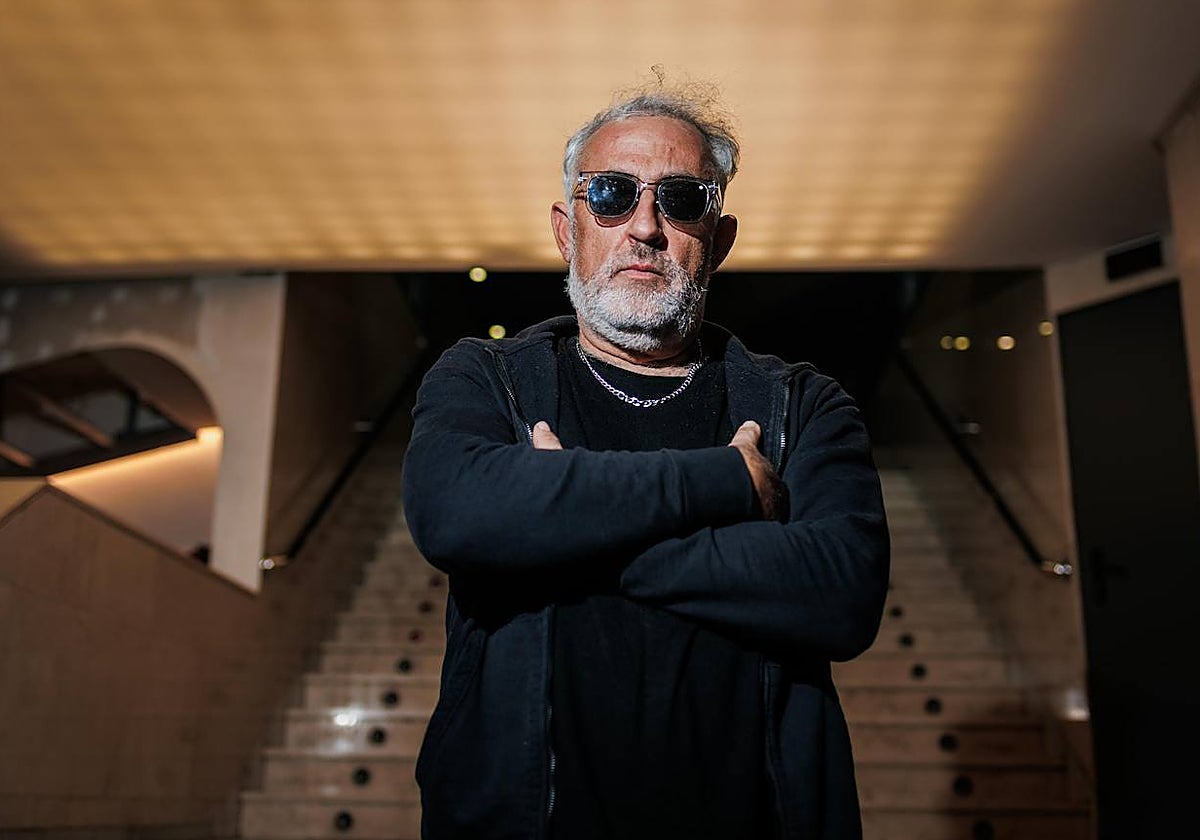Las mil vidas de Eric, el brazo punk del indie español: «La música