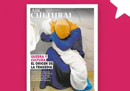 Guerra y Cultura, Luis Mateo Díez —último Premio Cervantes—, Juan Manuel de Prada, Antony Beevor y más