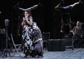 La Regenta' y sus desventuras estrenan nueva ópera