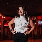Nancy Fabiola Herrera: «Con los criterios físicos que hay en la ópera, quién sabe si Caballé o Pavarotti hubieran hecho carrera hoy»
