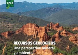 'Recursos geológicos. Una perspectiva mineral y ambiental'