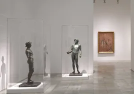 'Picasso. 1906. La gran transformación' en el Museo Reina Sofía: 'Entender' la modernidad en el autor del 'Guernica'