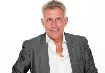 'Humano', de Ignacio Elguero: un álbum de emociones