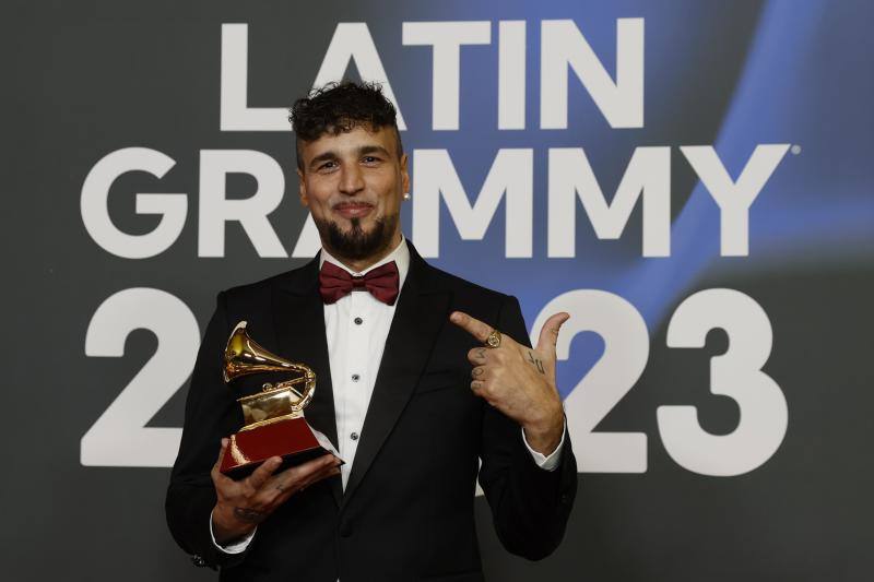 Dante Spineta, Premio a la Mejor Canción Alternativa