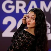 En imágenes | La alfombra roja de los Grammy Latinos 2023