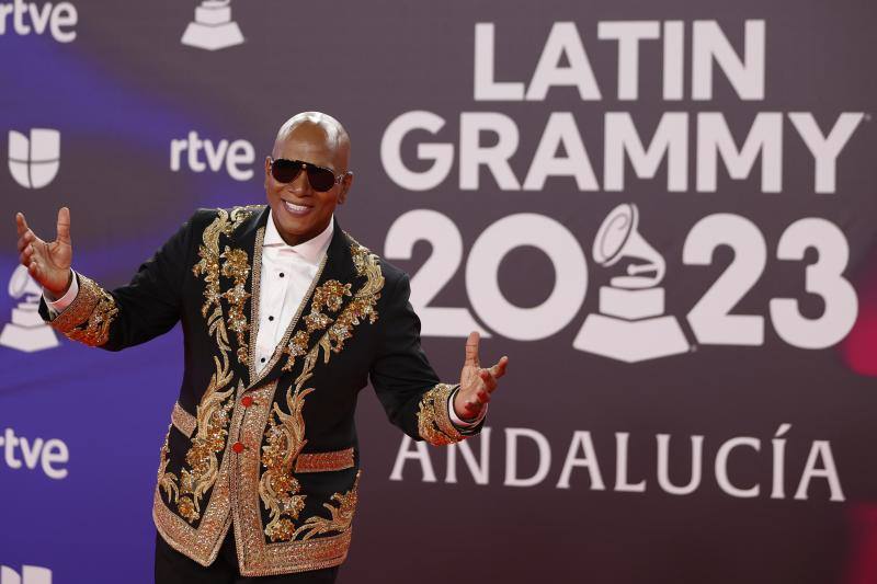 Willy García, nominado a mejor álbum de salsa por 'Cambios'