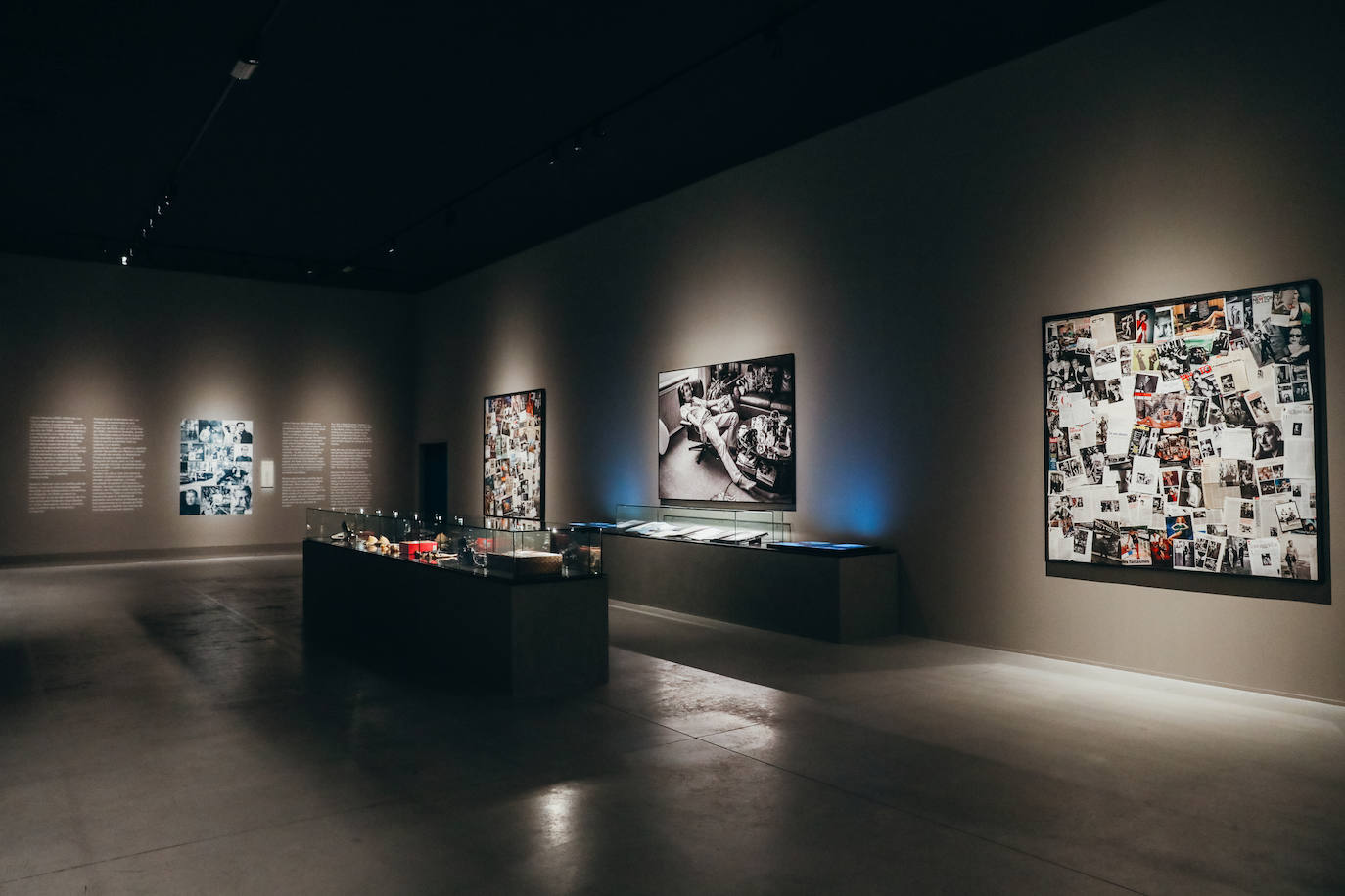 Las mejores imágenes de Helmut Newton, el fotógrafo más sensual de la moda