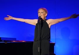 El mejor homenaje posible a Sondheim