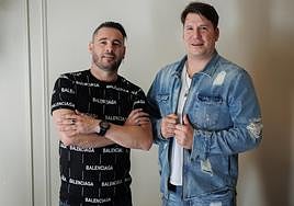 Andy y Lucas explotan contra los Latin Grammys tras no ser invitados: «Somos Patrimonio de la Humanidad»