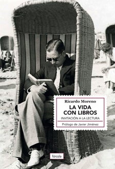 Imagen - 'La vida con libros'