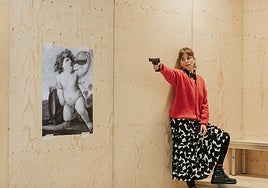 Àlex Rigola busca la verdad escénica en 'Hedda Gabler'