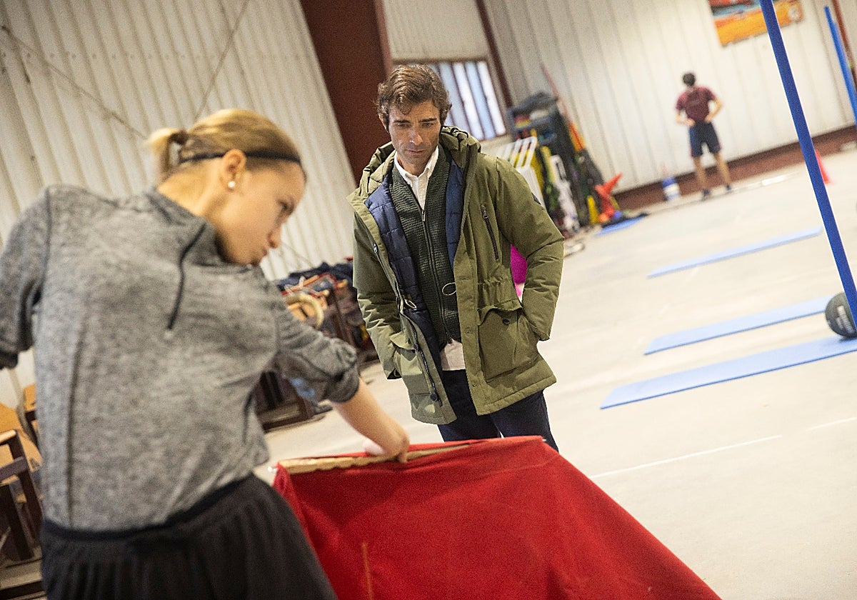 Una tarde en la escuela taurina del Batán: «No sabemos si saldrán toreros o no, pero sí salen hechos hombres»