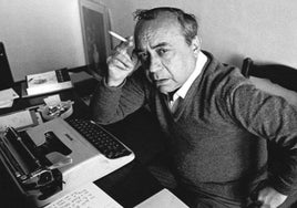 'La desaparición de Majorana', de Leonardo Sciascia: el arte de contar  más con menos