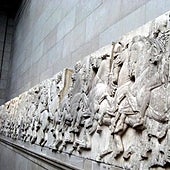 El Museo Británico abre una nueva vía de negociación para la devolución de los frisos del Partenón