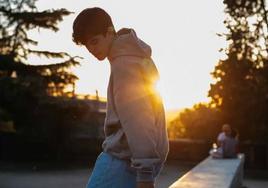 'Lo que queda de mí', la nueva canción de Íñigo Quintero sobre su éxito mundial tiene fecha de lanzamiento