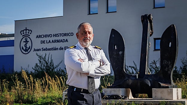 La nueva sede, en el barrio madrileño de Campamento