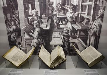 La censura ya no es lo que era: un recorrido por tres siglos de libros prohibidos