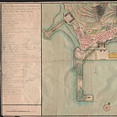 La huella global de la Real Armada