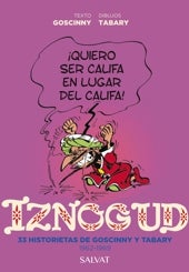 Imagen principal - Salvat. 232 páginas. 27,50 euros