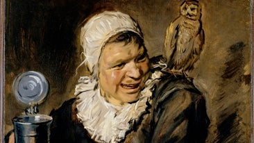 Frans Hals