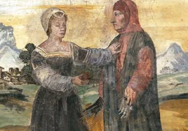 'Epistolario', de Francesco Petrarca: correspondencia completa del padre del humanismo