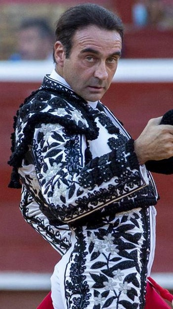 Enrique Ponce