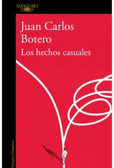 Imagen - 'Los hechos casuales'