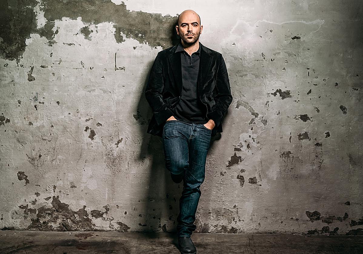 Roberto Saviano