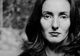 'Diario de juventud', de Idea Vilariño: un destino de soledad